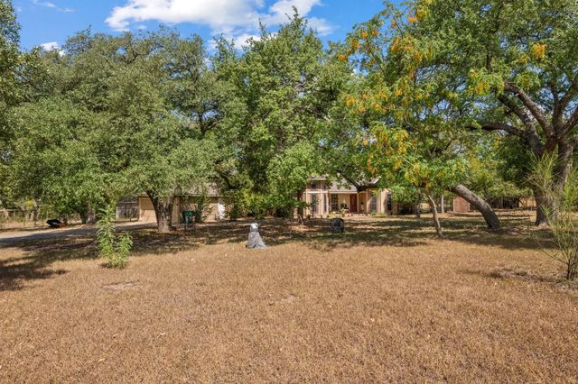1031 N Sunset Canyon DR, Dripping Springs, TX 78620