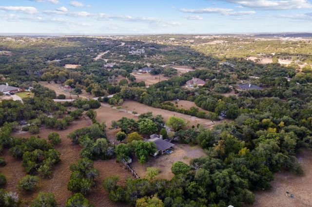 1031 N Sunset Canyon DR, Dripping Springs, TX 78620