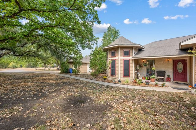 1031 N Sunset Canyon DR, Dripping Springs, TX 78620