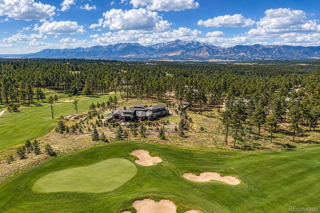 15169 Sandbagger Drive, Colorado Springs, CO 80908