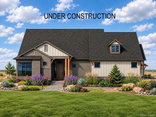 15169 Sandbagger Drive, Colorado Springs, CO 80908