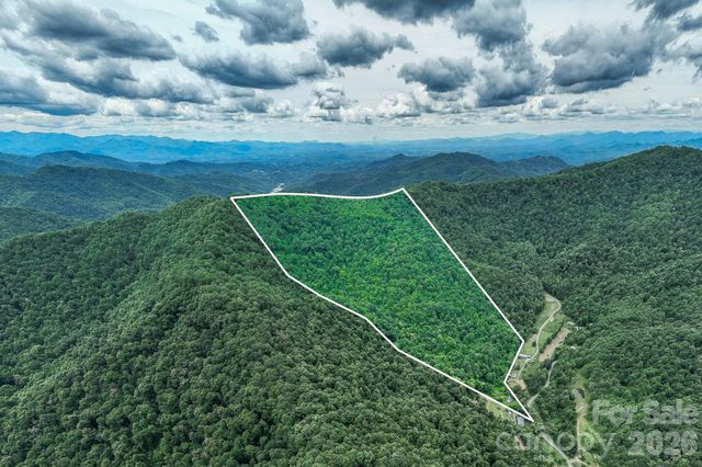 789 Jarrett Cove Road, Marshall, NC 28753