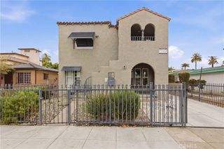 2911 S Palm Grove Avenue, Los Angeles, CA 90016