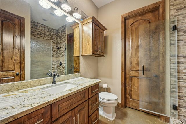 15450 Shady Oaks Drive, Stagecoach, TX 77355