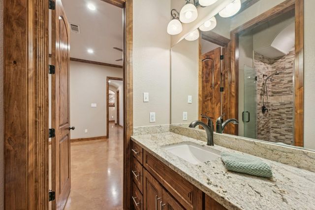 15450 Shady Oaks Drive, Stagecoach, TX 77355