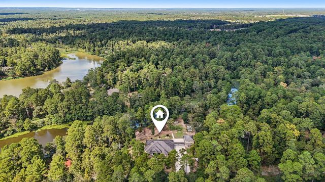 15450 Shady Oaks Drive, Stagecoach, TX 77355