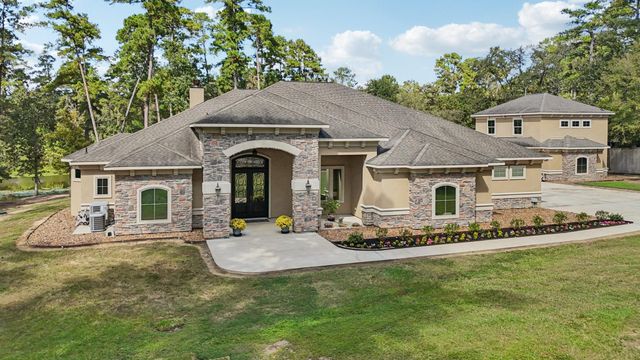 15450 Shady Oaks Drive, Stagecoach, TX 77355
