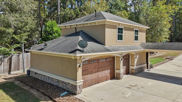 15450 Shady Oaks Drive, Stagecoach, TX 77355