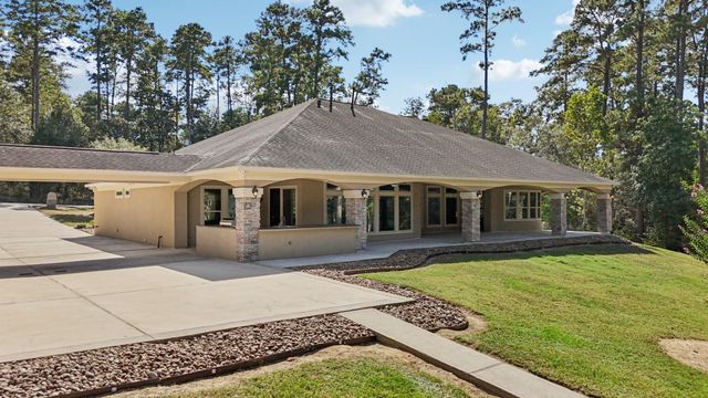 15450 Shady Oaks Drive, Stagecoach, TX 77355