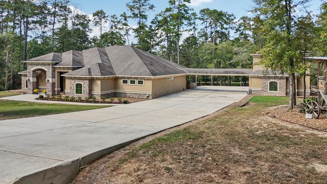 15450 Shady Oaks Drive, Stagecoach, TX 77355