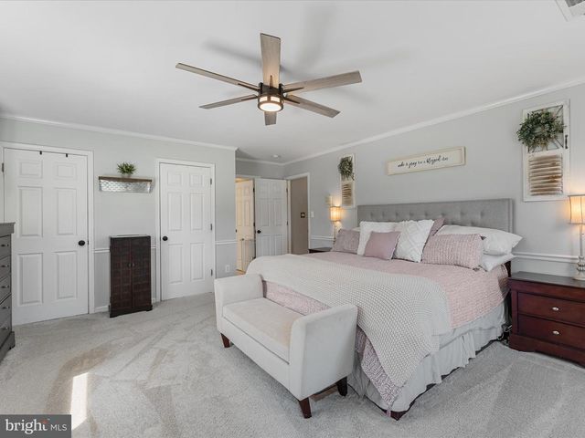 48 MADDOX LN, Amissville, VA 20106