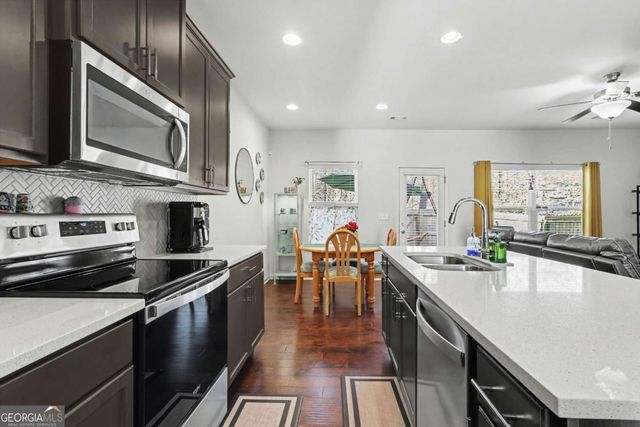 5199 Madeline Place, Stone Mountain, GA 30083