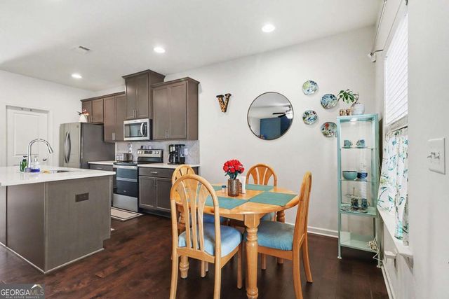 5199 Madeline Place, Stone Mountain, GA 30083