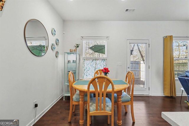 5199 Madeline Place, Stone Mountain, GA 30083