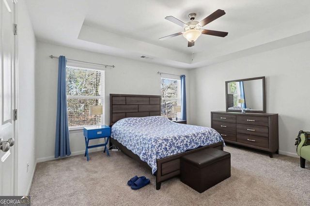 5199 Madeline Place, Stone Mountain, GA 30083