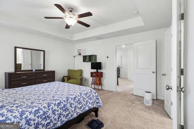 5199 Madeline Place, Stone Mountain, GA 30083