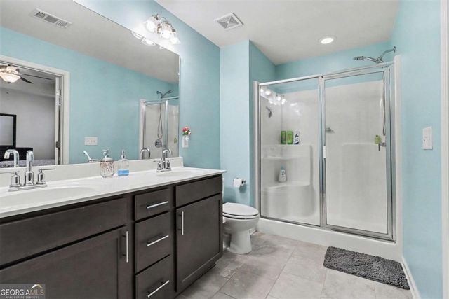 5199 Madeline Place, Stone Mountain, GA 30083