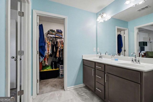 5199 Madeline Place, Stone Mountain, GA 30083