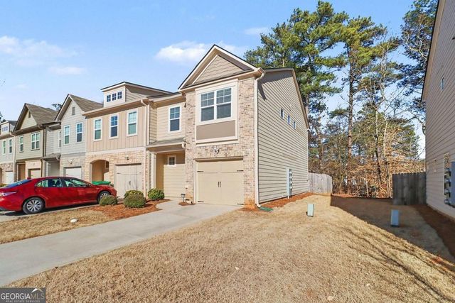 5199 Madeline Place, Stone Mountain, GA 30083