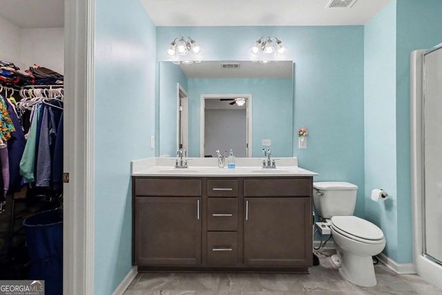 5199 Madeline Place, Stone Mountain, GA 30083