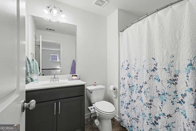 5199 Madeline Place, Stone Mountain, GA 30083