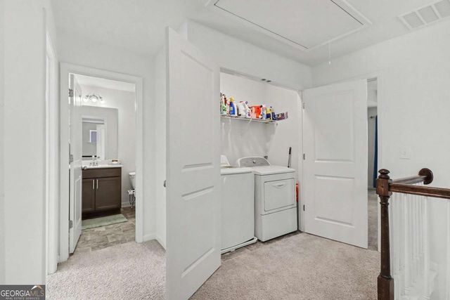 5199 Madeline Place, Stone Mountain, GA 30083