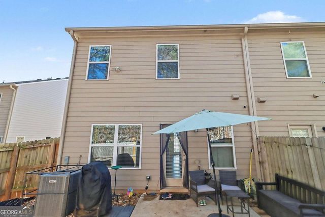 5199 Madeline Place, Stone Mountain, GA 30083