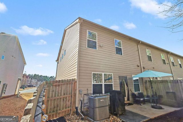 5199 Madeline Place, Stone Mountain, GA 30083