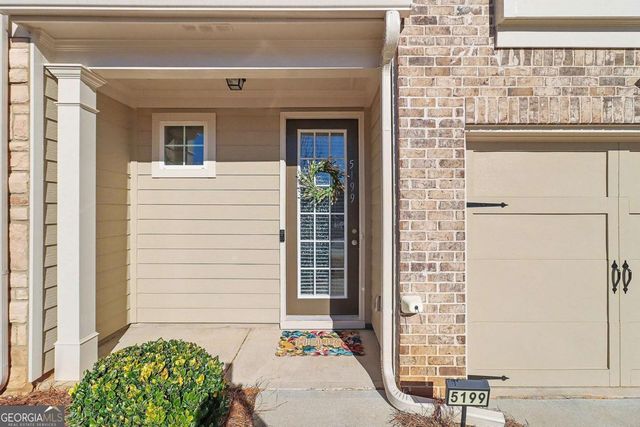 5199 Madeline Place, Stone Mountain, GA 30083