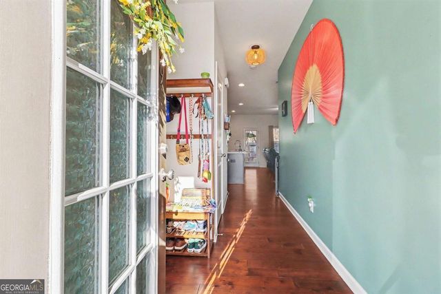 5199 Madeline Place, Stone Mountain, GA 30083