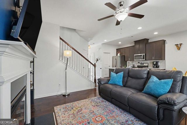 5199 Madeline Place, Stone Mountain, GA 30083