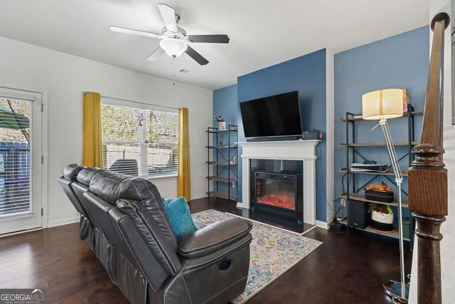 5199 Madeline Place, Stone Mountain, GA 30083