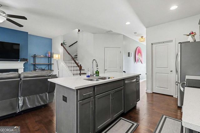 5199 Madeline Place, Stone Mountain, GA 30083