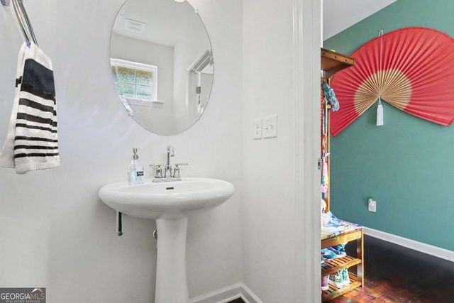 5199 Madeline Place, Stone Mountain, GA 30083