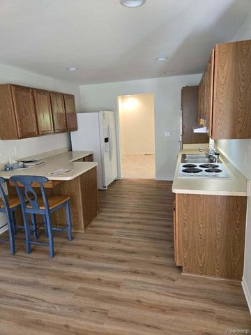 21268 SYCAMORE Court, Farmington Hills, MI 48336