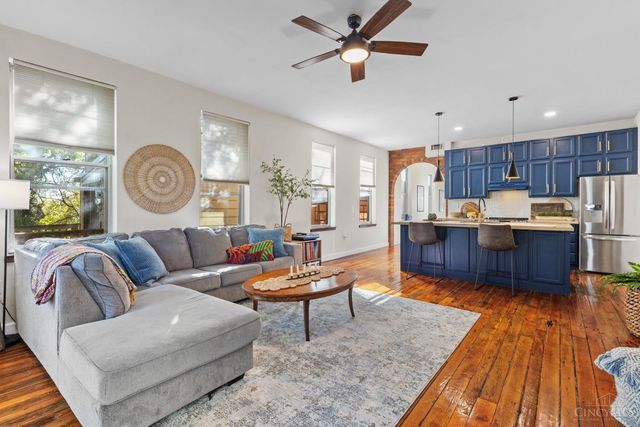 1716 Highland Avenue, Cincinnati, OH 45202