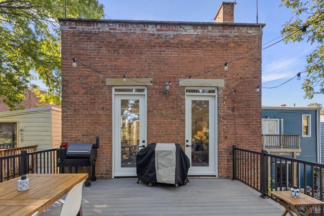 1716 Highland Avenue, Cincinnati, OH 45202