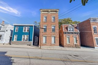 1716 Highland Avenue, Cincinnati, OH 45202