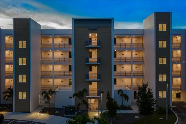 1709 N TAMIAMI TRAIL 420 A, Sarasota, FL 34234