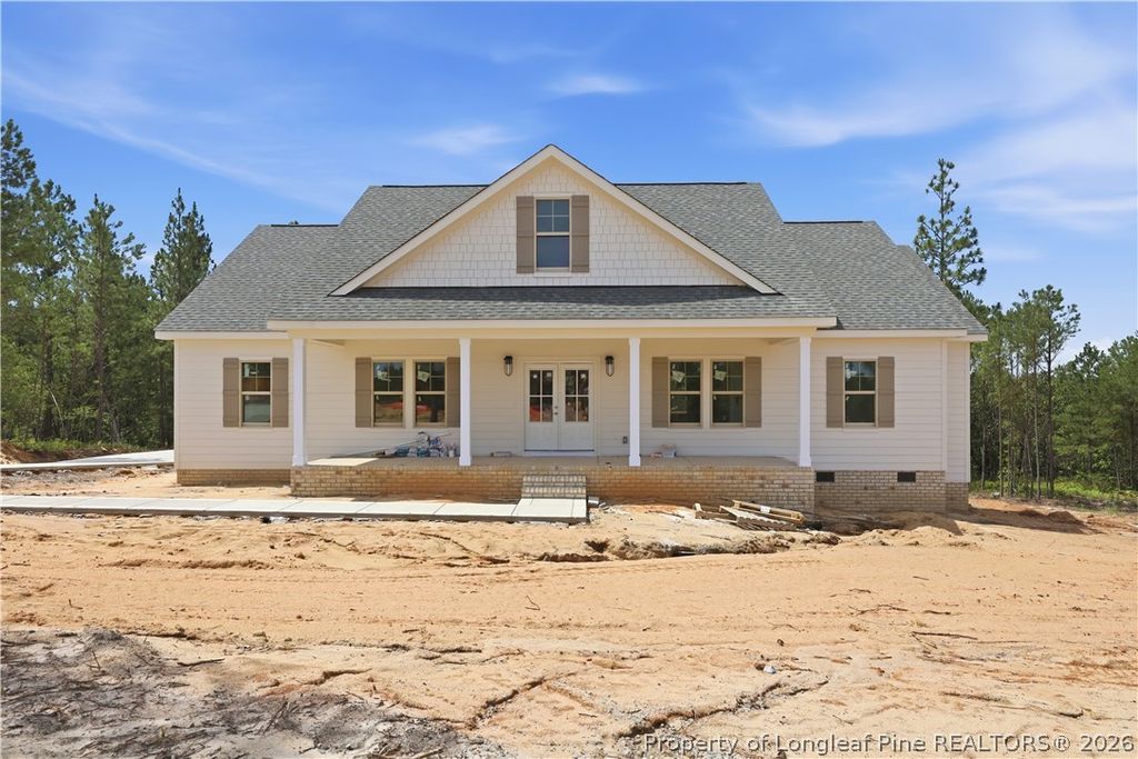 158 Vista Ridge Avenue, Sanford, NC 27332 — photo 2