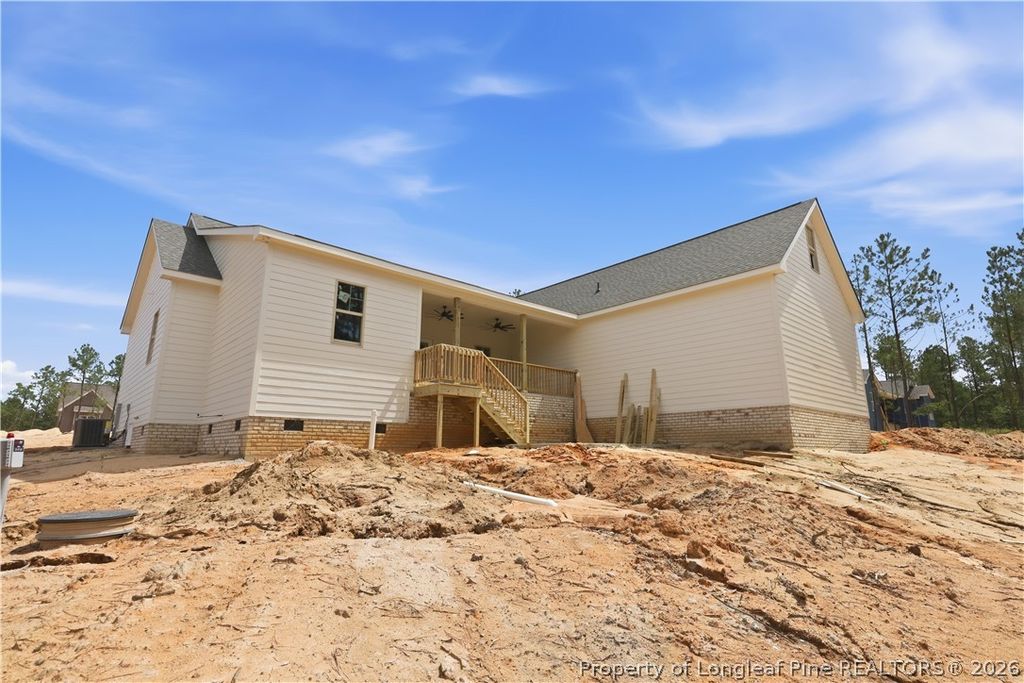 158 Vista Ridge Avenue, Sanford, NC 27332 — photo 5