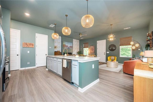 645 Everett Lane, Woodstock, GA 30188
