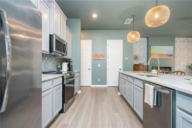 645 Everett Lane, Woodstock, GA 30188