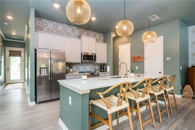645 Everett Lane, Woodstock, GA 30188