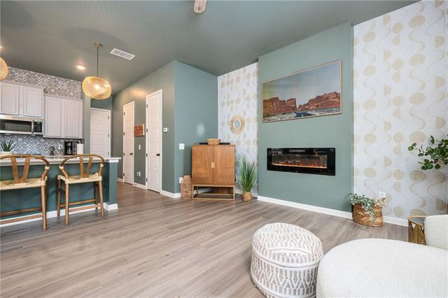 645 Everett Lane, Woodstock, GA 30188