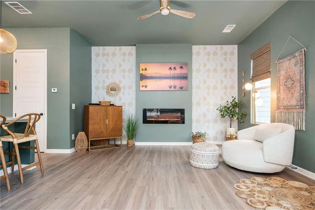 645 Everett Lane, Woodstock, GA 30188