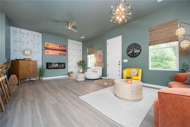 645 Everett Lane, Woodstock, GA 30188