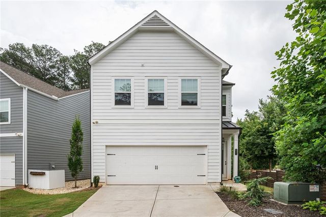 645 Everett Lane, Woodstock, GA 30188