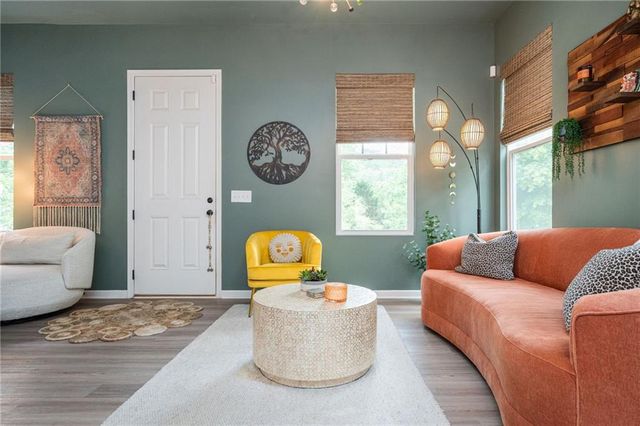 645 Everett Lane, Woodstock, GA 30188