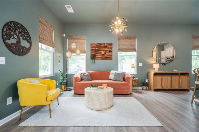 645 Everett Lane, Woodstock, GA 30188